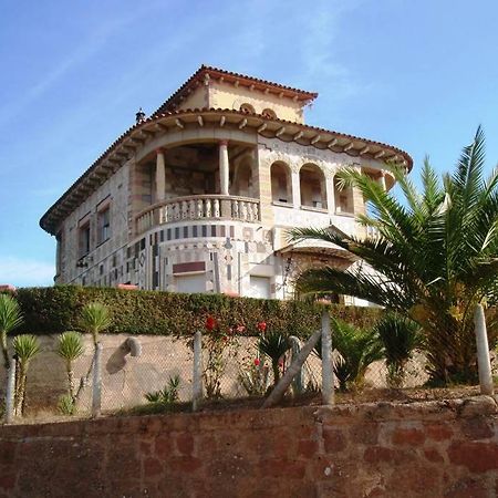 Casa Rural Rellinars Exterior foto